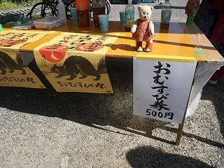 秋はお祭りが楽しくて～京都各所に出かける…