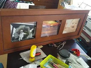 写真を整理してたら、