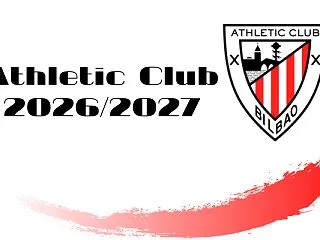 アトレティック・クルブ 2026/27【…