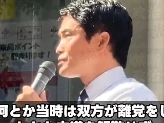 中革連、味不明の訴え。 国民を愚弄（ぐろ…
