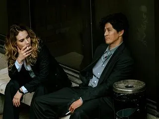 小栗旬ら特別インタビュー映像解禁『バッド…