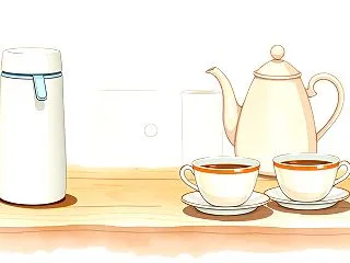 電気ポット 小型