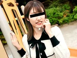コンドームが破れてまさかの純生中出し 佐…
