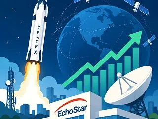 スペースX関連の注目株に急浮上！エコスタ…