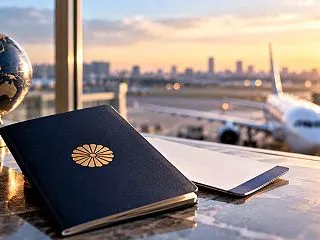 日本のパスポートはなぜ強いのか｜ビザなし…