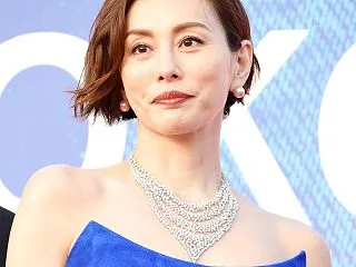 【芸能】米倉涼子（51）久々テレビ出演で…