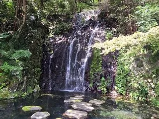 【箱根湯本】無料で楽しめる！天成園の庭園…
