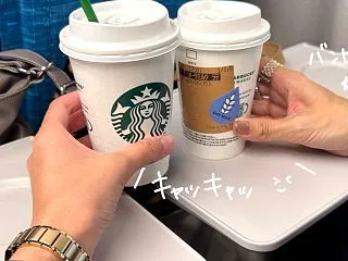 行けて良かった...！友人との再会＆絶品…