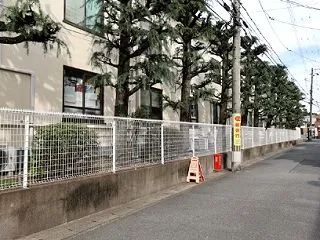日本映画の歴史を巡る 大映京都第二・東横…