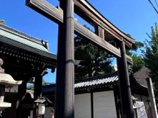 白髭神社