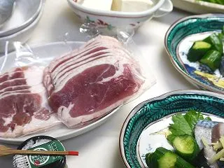 庶民の味覚！ これ大事！（笑）
