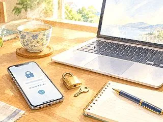 ソースネクストの情報流出ニュースを見て、…
