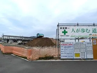 【2026年10月】JR松山駅周辺 再開…