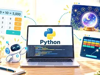 日本語のお願いがアプリに！ 小生、Pyt…