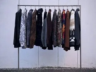 魂のUSED入荷
