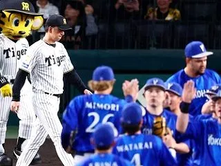 【野球】また下剋上 3位・DeNAの日本…