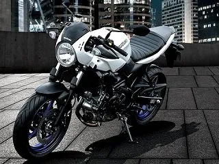 [SUZUKI SV650X] 『鈴菌罹…