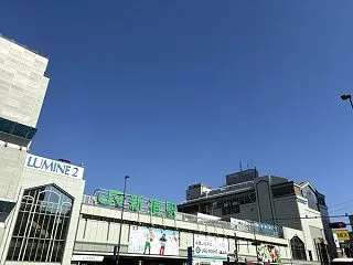 数年ぶりの上陸