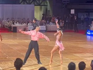 三笠宮杯の動画見て