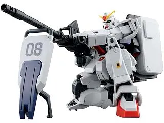 【ガンプラ】HGUC 1/144『陸戦型…