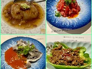 肉 峯がみ ＊大阪日本橋の会員制焼肉店