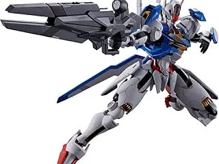 最近のガンダムって”MSV”やらなくなっ…