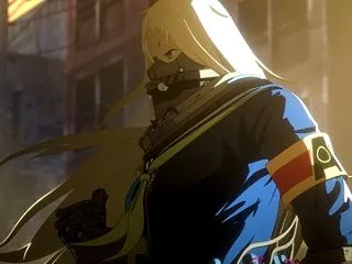 【TANK CHAIR3話】治安が終わっ…