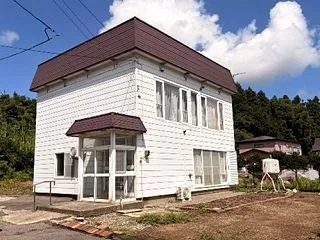 空き家バンク【売買】100万円 青森県五…