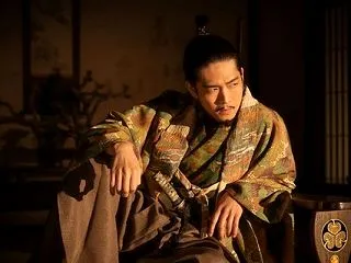 【豊臣兄弟！40話 あさひの輿入れ】秀吉…