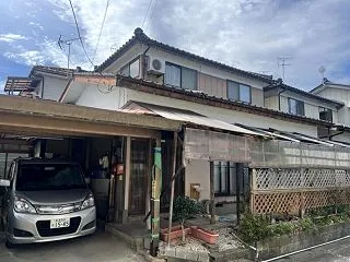 空き家バンク【売買】100万円 新潟県三…