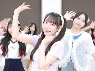 【画像】SKE48「ため息未来」Danc…