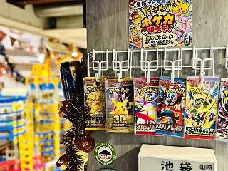 ポケモンカード♪