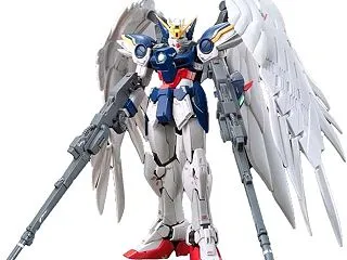 【ガンプラ】RG 1/144『XXXG-…