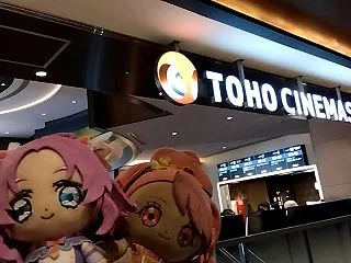 その2552。【映画たんプリ・5週2日】…