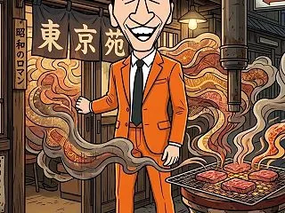 【千葉・五香】創業1970年！昭和のロマ…