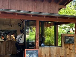 軽井沢２９ PUBLIC食堂（軽井沢町長…