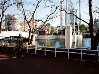 ソウルの冬服装・防寒対策完全ガイド!必須…