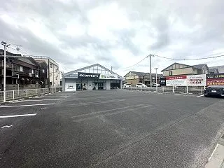 スギ薬局大和店の向かいに新しいお店が！