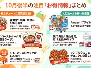 【2026年10月18日〜19日最新】今…