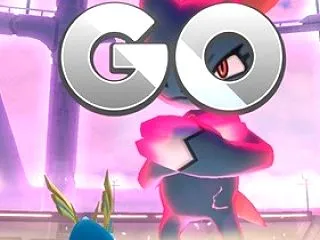 ポケモンＧＯ！ダイマックスニューラはソロ…