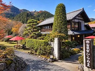 古民家ひらぬま