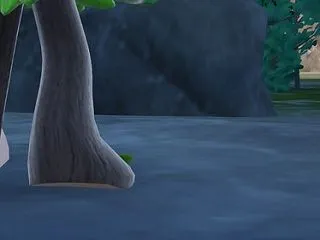 ポケモンSVで戯れる 36日目