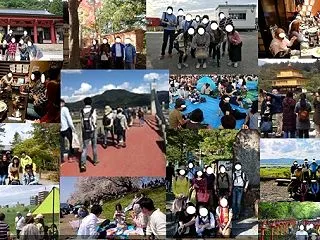 １０月３１日のイベントのお知らせ