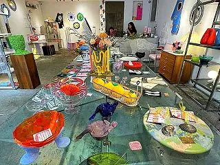 ニューヨークの可愛い雑貨屋さん Comi…