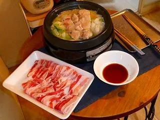 しがない週末～引き続き自宅療養の巻～