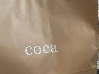 【coca購入品】苦手だけど意外だった1…