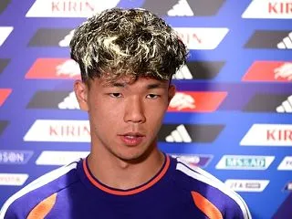 【速報】塩貝健人 さん、ブンデス2部でと…