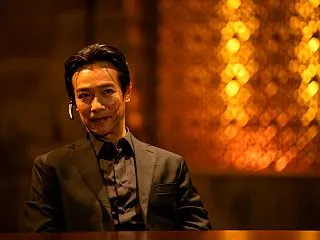 『VIVANT』第2シーズン第21話が視…