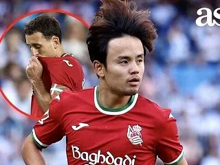 ◆リーガ◆久保建英、出場機会減の要因に言…