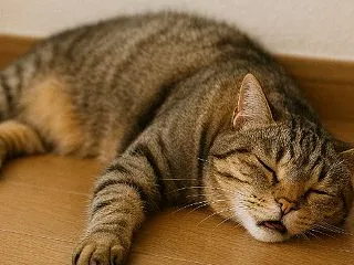 また近況だけですが。